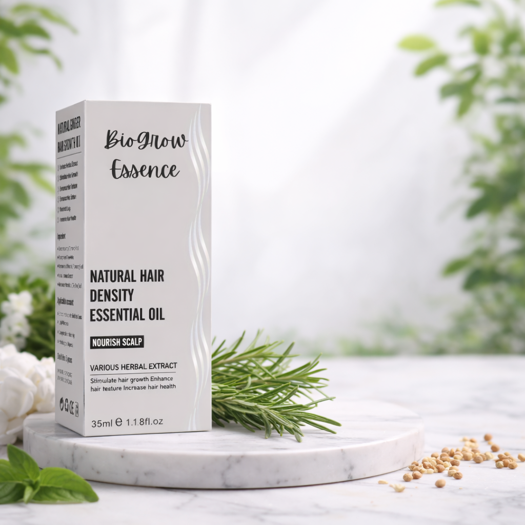BioGrow Essence