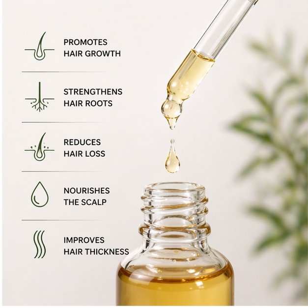 BioGrow Essence