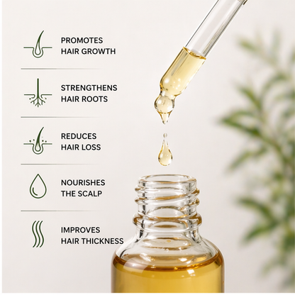 BioGrow Essence