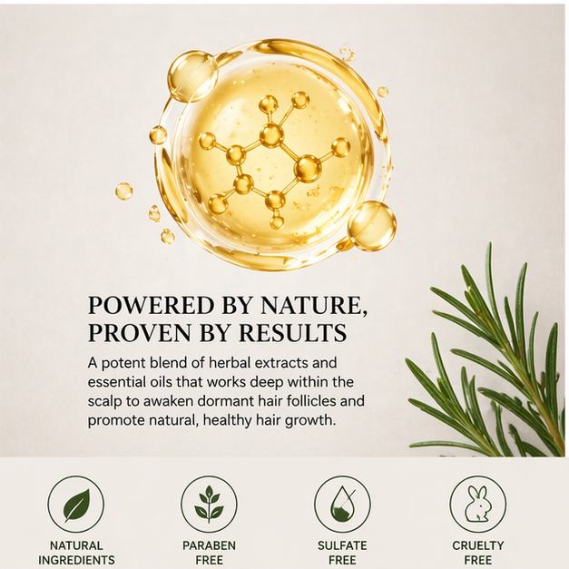 BioGrow Essence