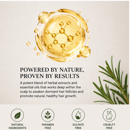 BioGrow Essence