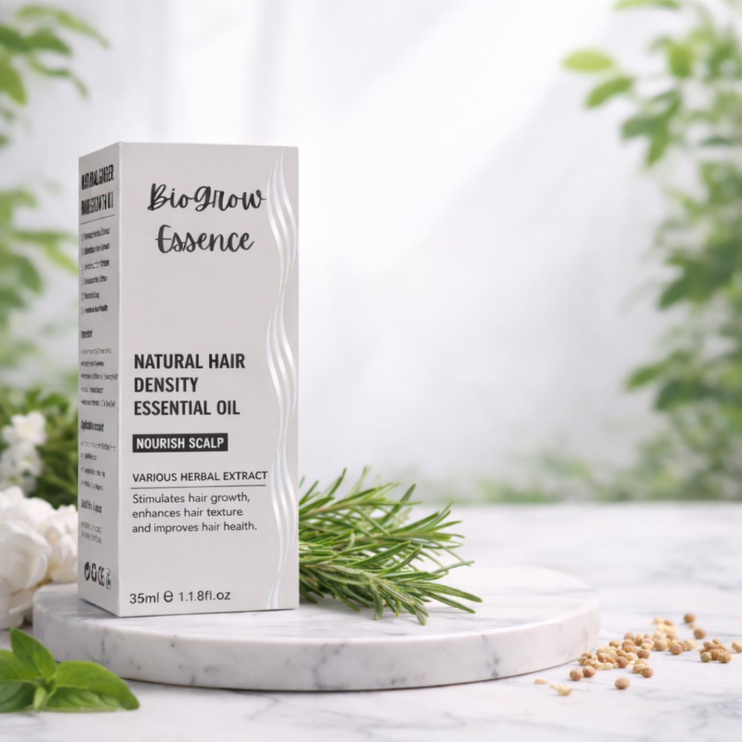 BioGrow Essence