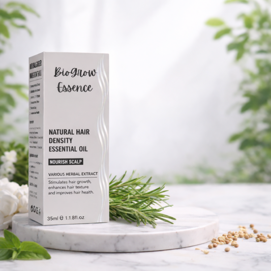 BioGrow Essence