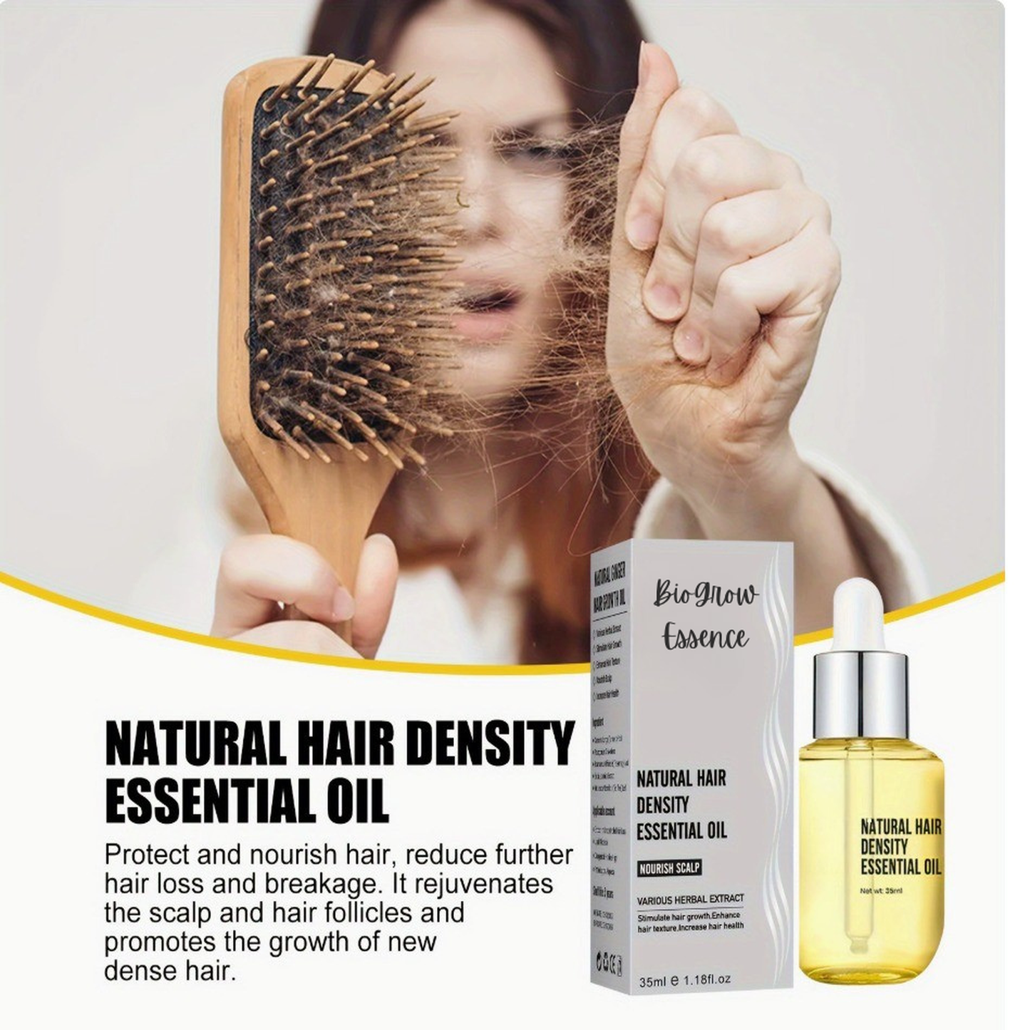 BioGrow Essence